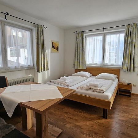 Absolute Active Roulette Apartments Kirchberg Kirchberg in Tirol Exterior photo