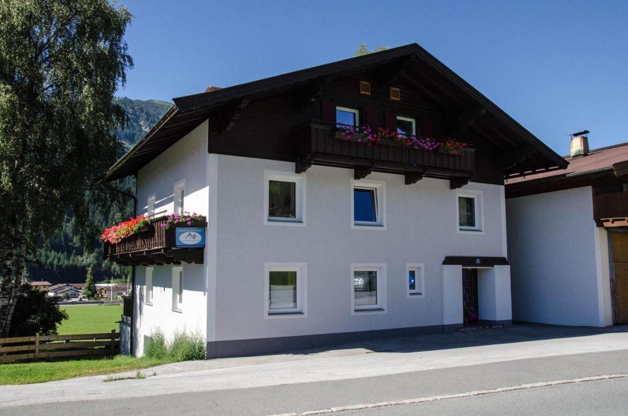Absolute Active Roulette Apartments Kirchberg Kirchberg in Tirol Exterior photo
