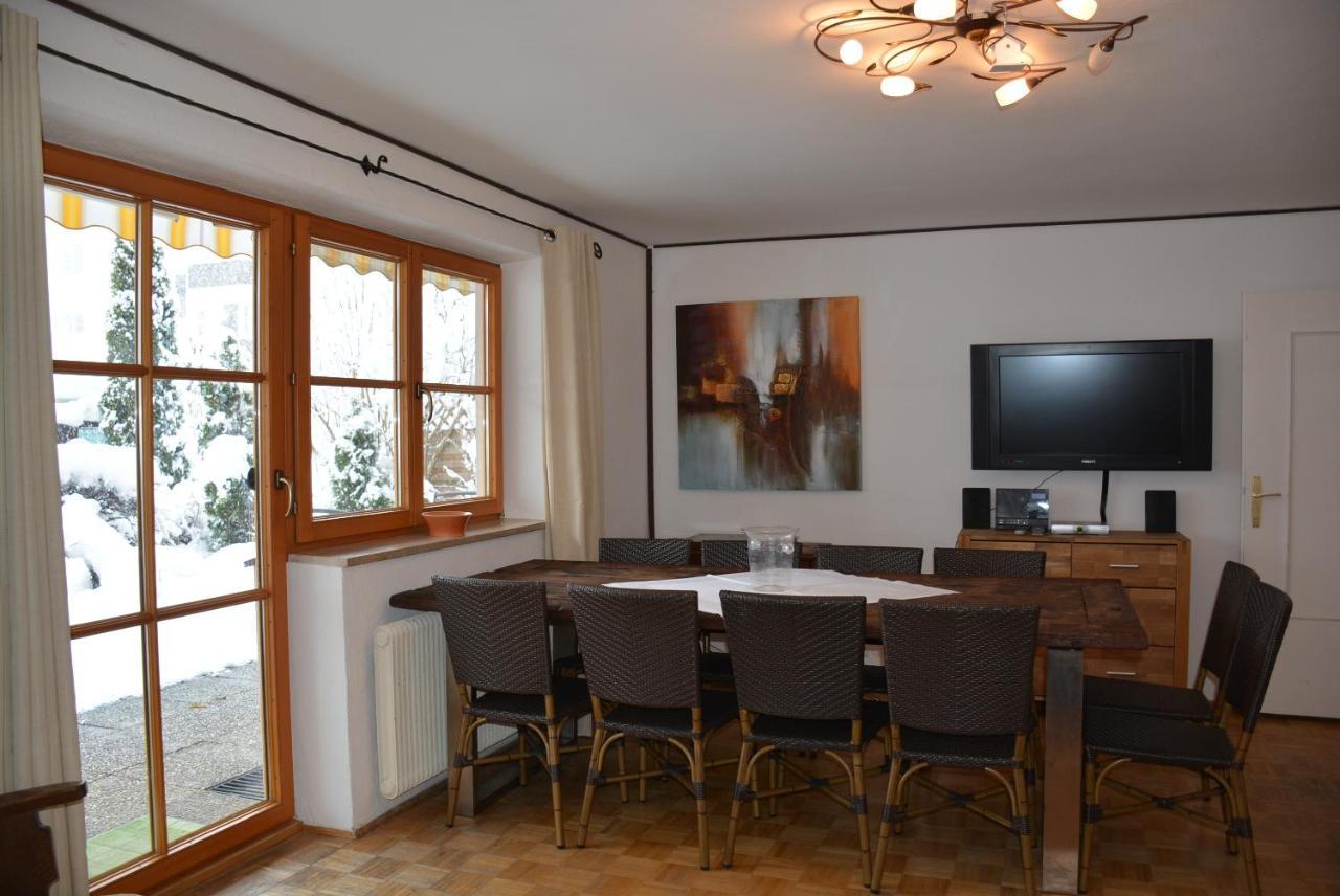 Absolute Active Roulette Apartments Kirchberg Kirchberg in Tirol Exterior photo