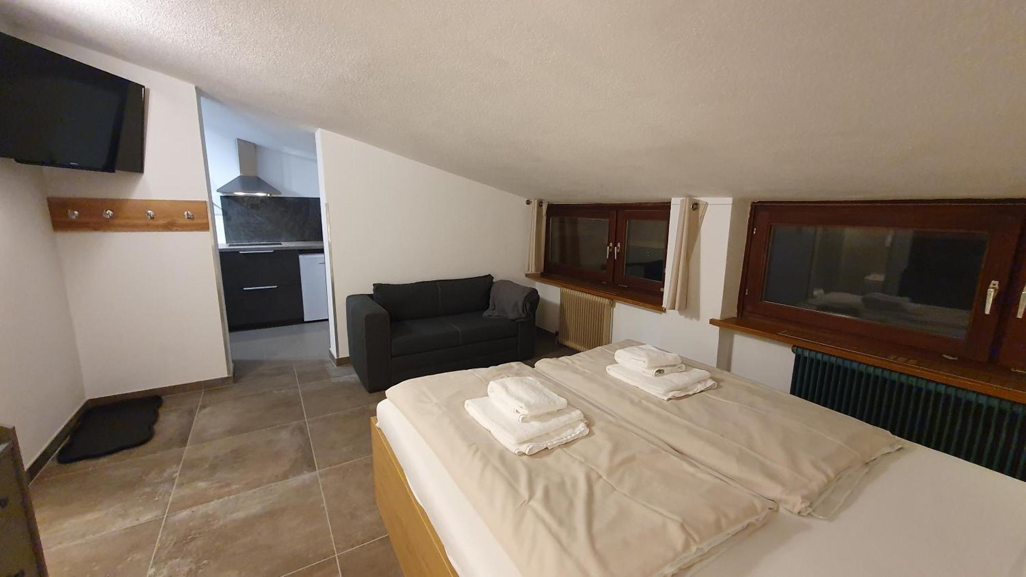 Absolute Active Roulette Apartments Kirchberg Kirchberg in Tirol Room photo