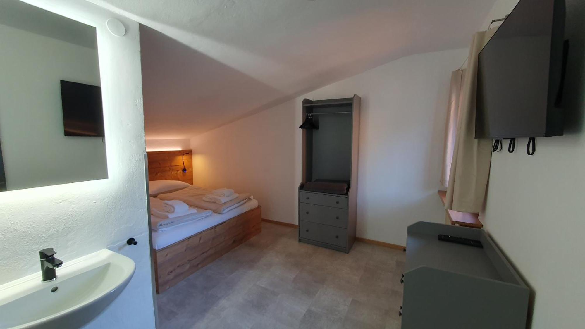 Absolute Active Roulette Apartments Kirchberg Kirchberg in Tirol Room photo