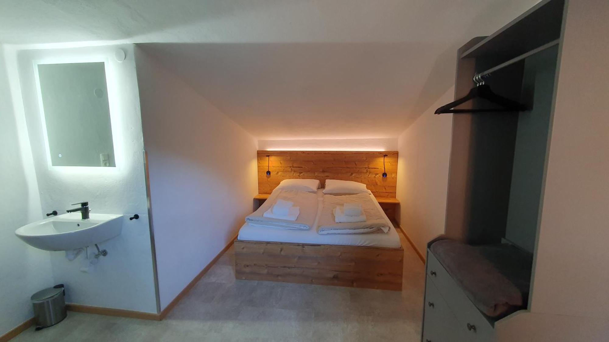 Absolute Active Roulette Apartments Kirchberg Kirchberg in Tirol Room photo