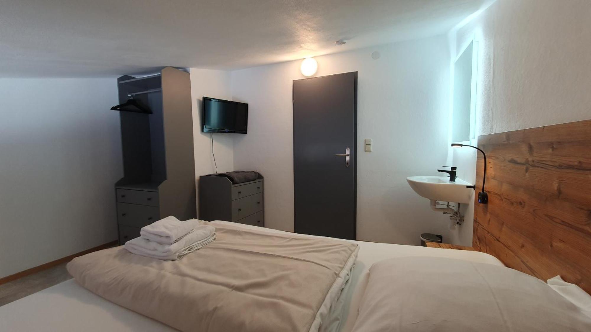Absolute Active Roulette Apartments Kirchberg Kirchberg in Tirol Room photo