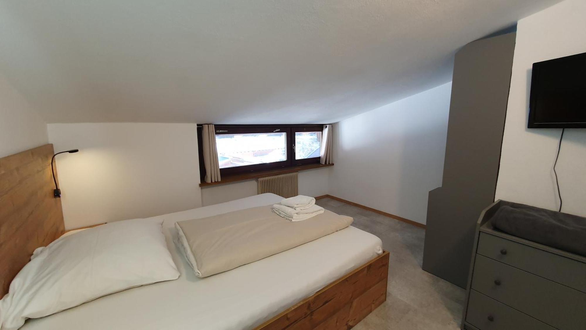 Absolute Active Roulette Apartments Kirchberg Kirchberg in Tirol Room photo